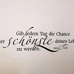 Apartment Zitz *