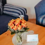 Zitz Apartment