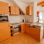 Apartment Zitz Ranten