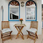 Apartment Zitz Ranten