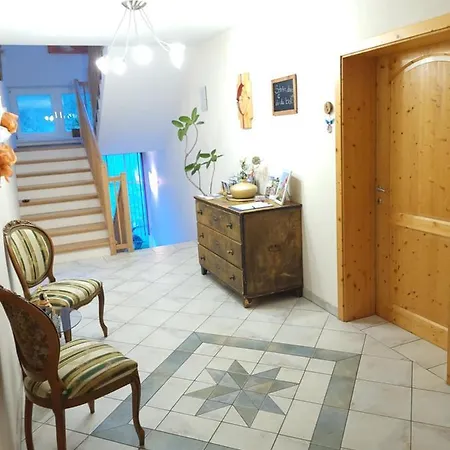 Apartman Zitz