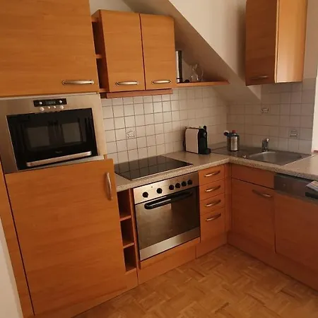Zitz Apartman