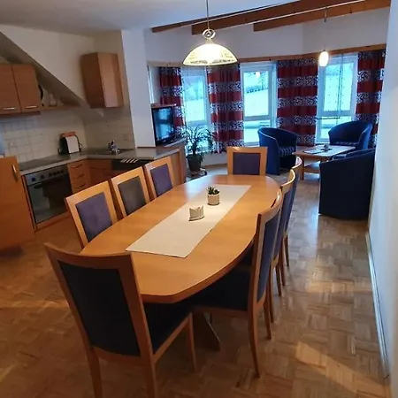 Zitz Apartman Ranten