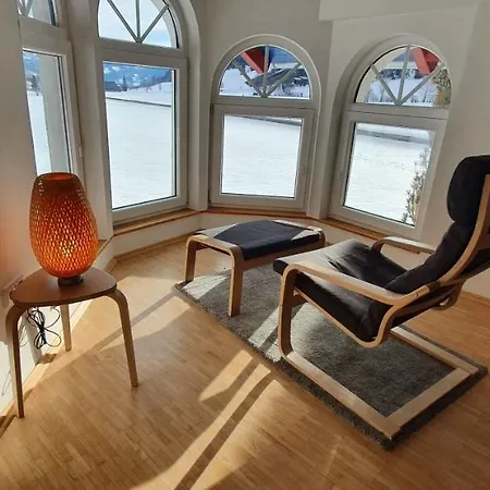 Apartment Zitz Ranten