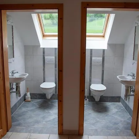 アパート Zitz Ranten