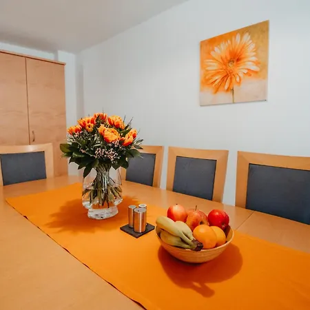 Zitz Apartment