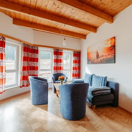 Zitz Apartment *