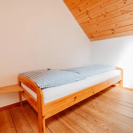 Apartment Zitz *