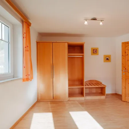 Apartment Zitz