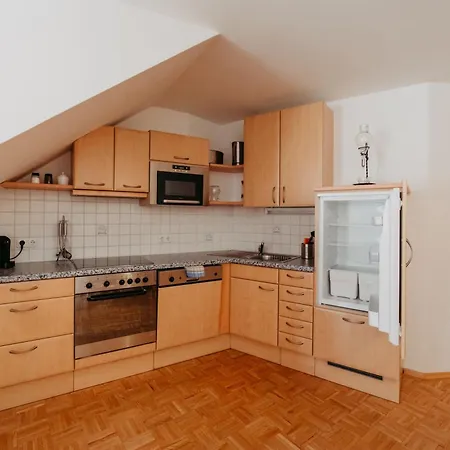 Zitz Apartment *