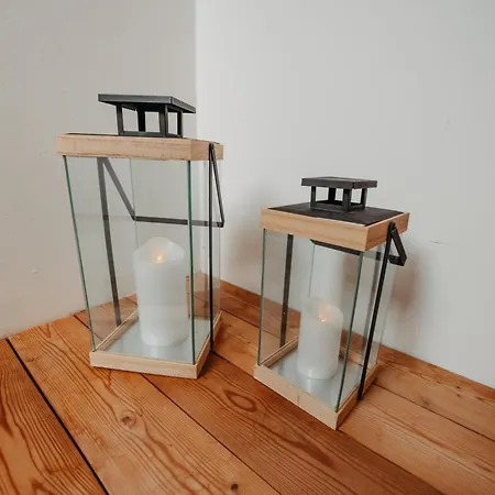 Zitz Apartment