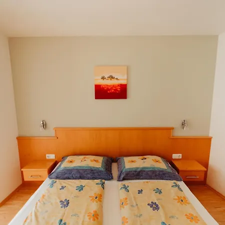 Apartment Zitz