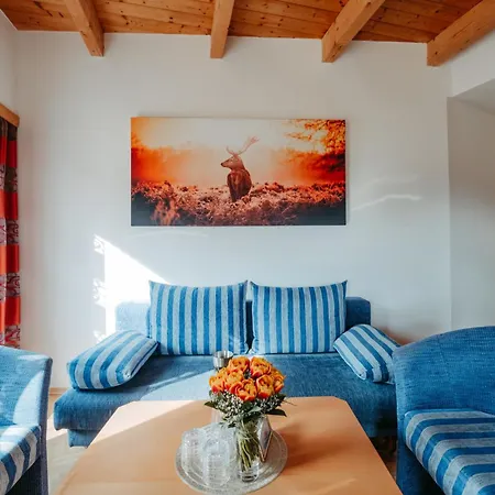 Apartment Zitz *