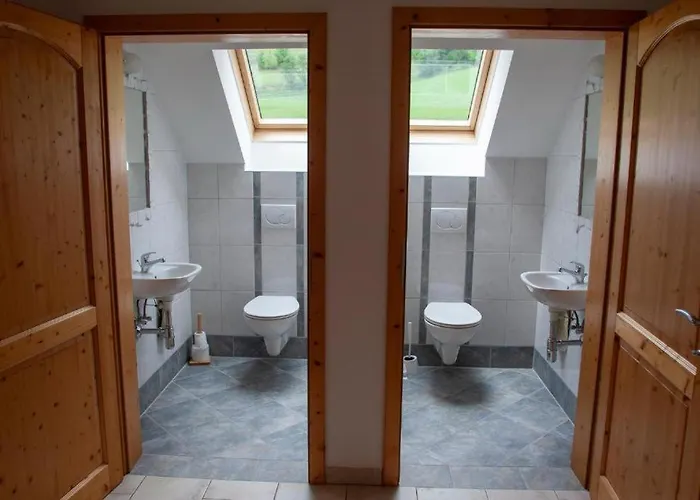 Apartamento Zitz Ranten