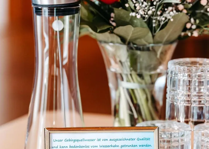 Zitz Apartamento Ranten