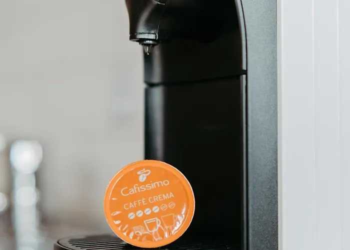 Apartamento Zitz Ranten