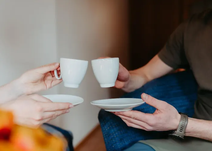 Apartamento Zitz Ranten